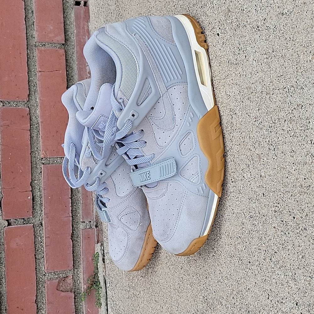 Nike Air Trainer 3 Wolf Grey